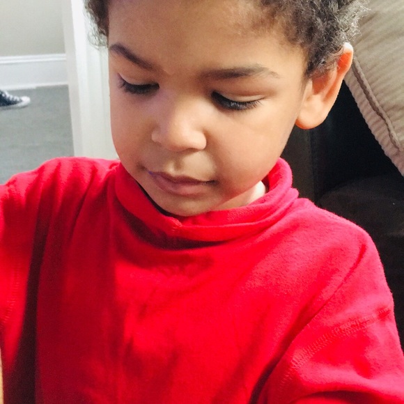 Meet your Posher, Ricky - Picture 1 of 1